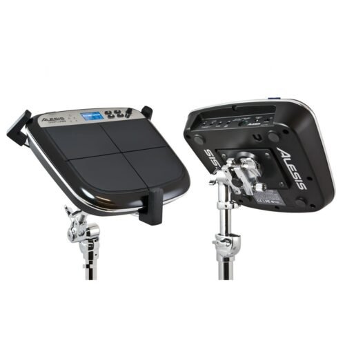 Alesis Sample Pad Electronic Drum Alesis Sample Pad Electronic Drum
