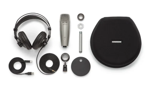 SAMSON-C01U-Pro-Recording-Podcasting-Pack-2.webp SAMSON C01U Pro Recording Podcasting Pack