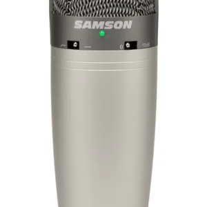 SAMSON-C03U-Multi-Pattern-USB-Studio-Condenser-Microphone-scaled-1.webp SAMSON C03U Multi-Pattern USB Studio Condenser Microphone