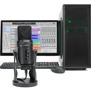 SAMSON-G-Track-Pro-Professional-USB-Microphone-with-Audio-Interface-1.webp SAMSON G-Track Pro Professional USB Microphone with Audio Interface