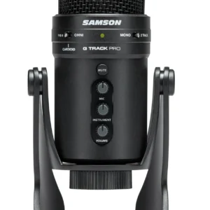 SAMSON-G-Track-Pro-Professional-USB-Microphone-with-Audio-Interface-4-scaled-1.webp SAMSON G-Track Pro Professional USB Microphone with Audio Interface