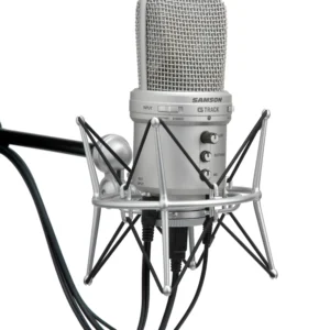 SAMSON-G-Track-USB-Condenser-Microphone-with-Audio-Interface-1.webp SAMSON G-Track USB Condenser Microphone with Audio Interface