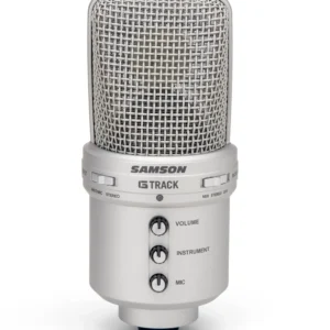 SAMSON-G-Track-USB-Condenser-Microphone-with-Audio-Interface-2-scaled-1.webp SAMSON G-Track USB Condenser Microphone with Audio Interface