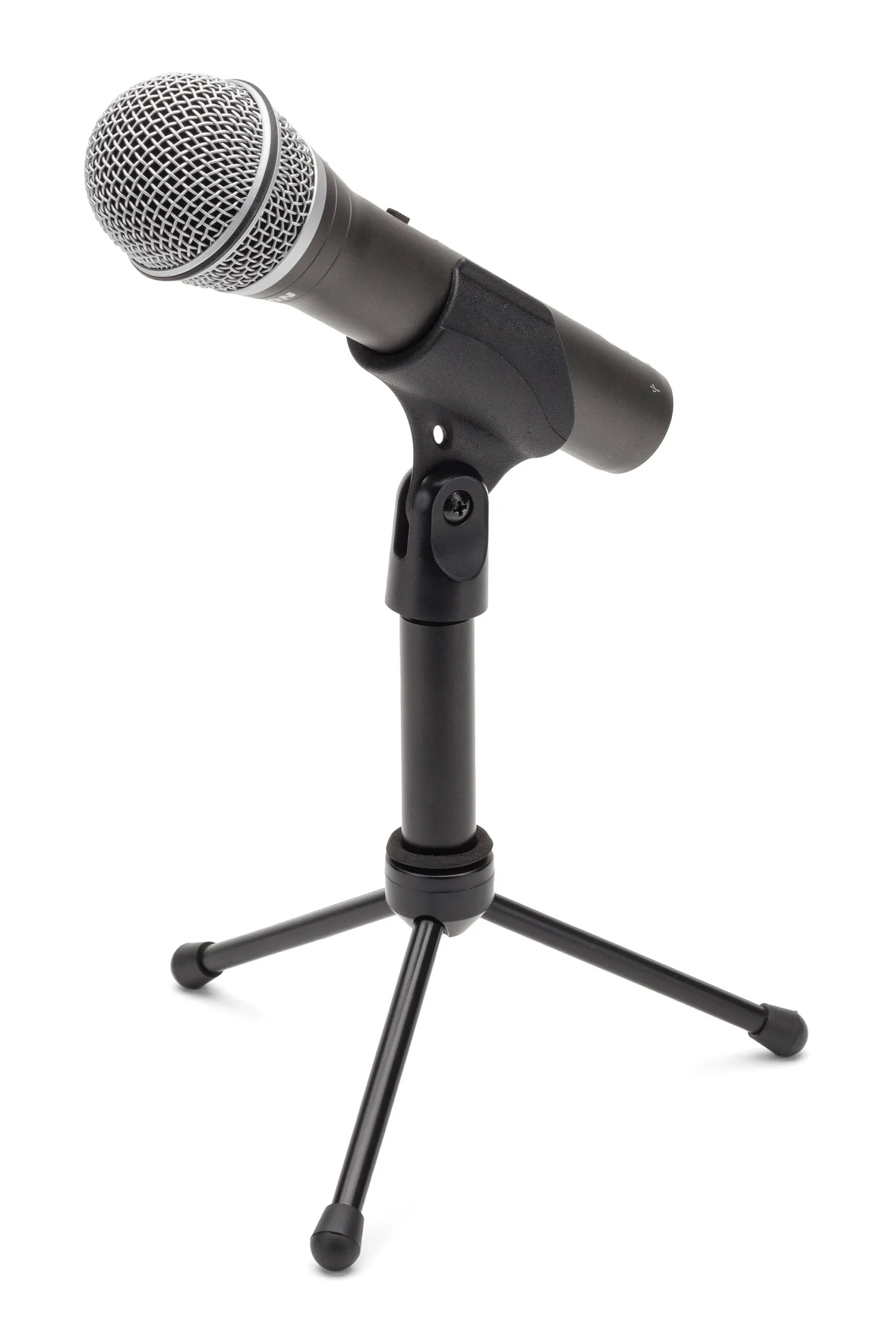 SAMSON Q2U USBXLR Dynamic Microphone with Accessories