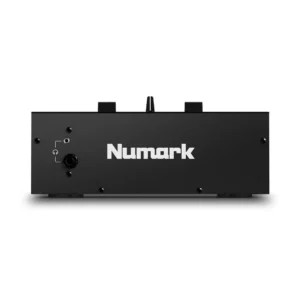 Numark Scratch 24-Bit 2-Channel  Scratch Mixer