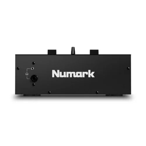 Numark Scratch 24-Bit 2-Channel  Scratch Mixer