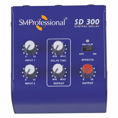 SD 300