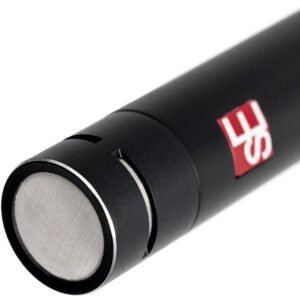 SE Electronics SE8 (Pair) Condenser Microphones