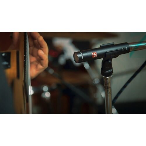 SE Electronics SE8 (Pair) Condenser Microphones