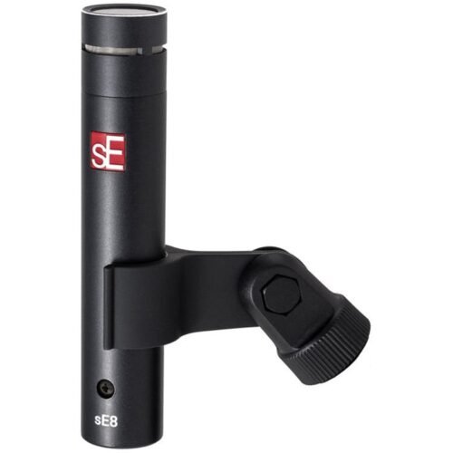 SE Electronics SE8 (Pair) Condenser Microphones