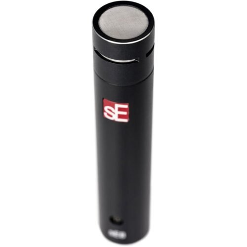 SE Electronics SE8 (Pair) Condenser Microphones