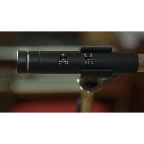SE Electronics SE8 (Pair) Condenser Microphones