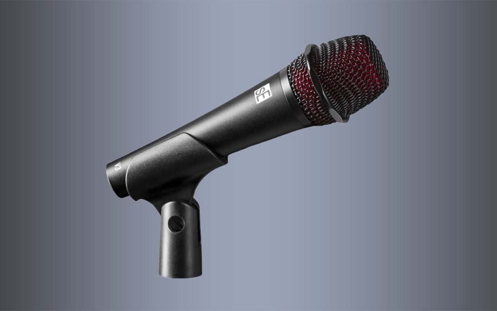 SE Electronics V3 Dynamic Microphone