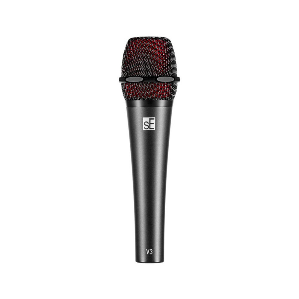 SE Electronics V3 Dynamic Microphone
