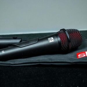 SE Electronics V3 Dynamic Microphone