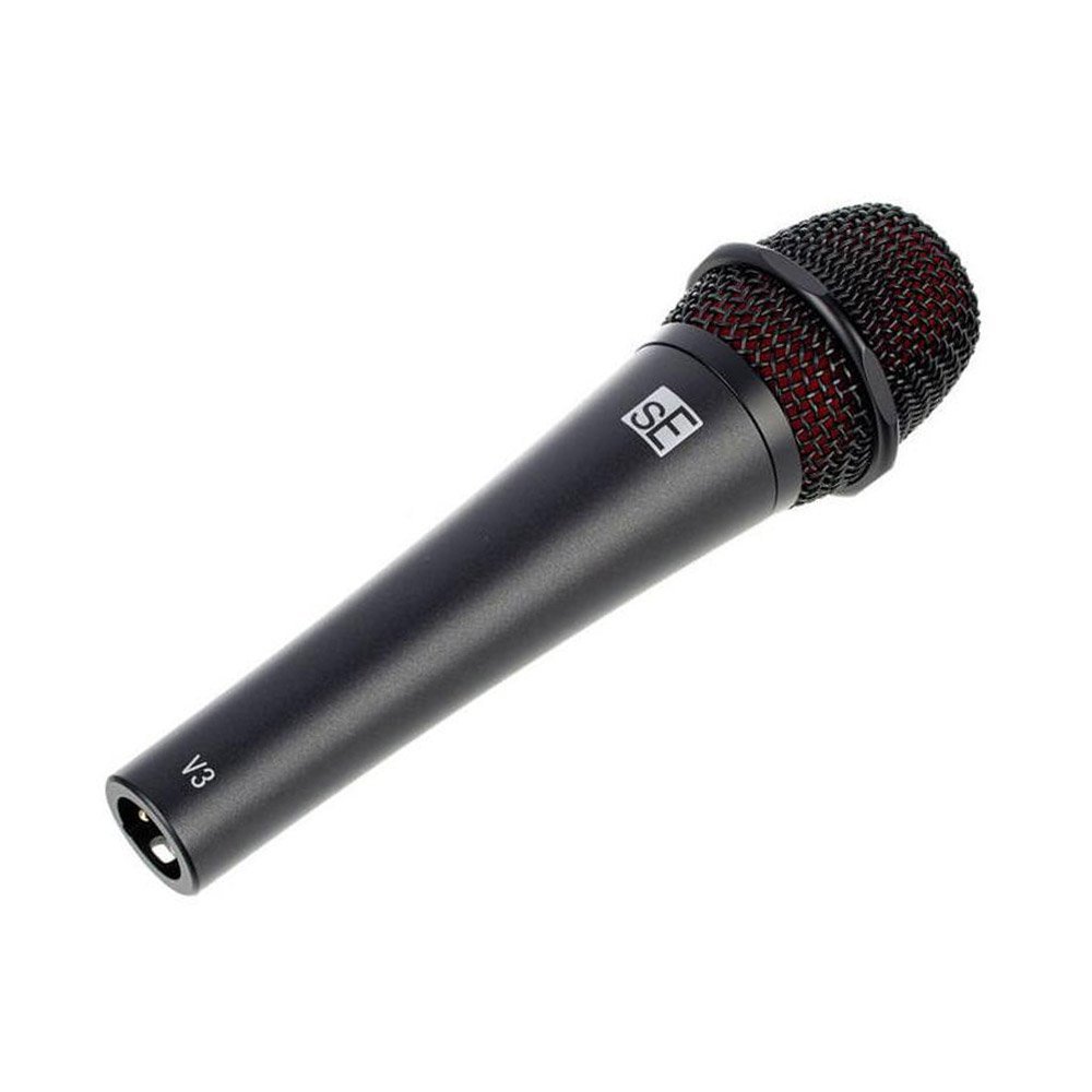 SE Electronics V3 Dynamic Microphone