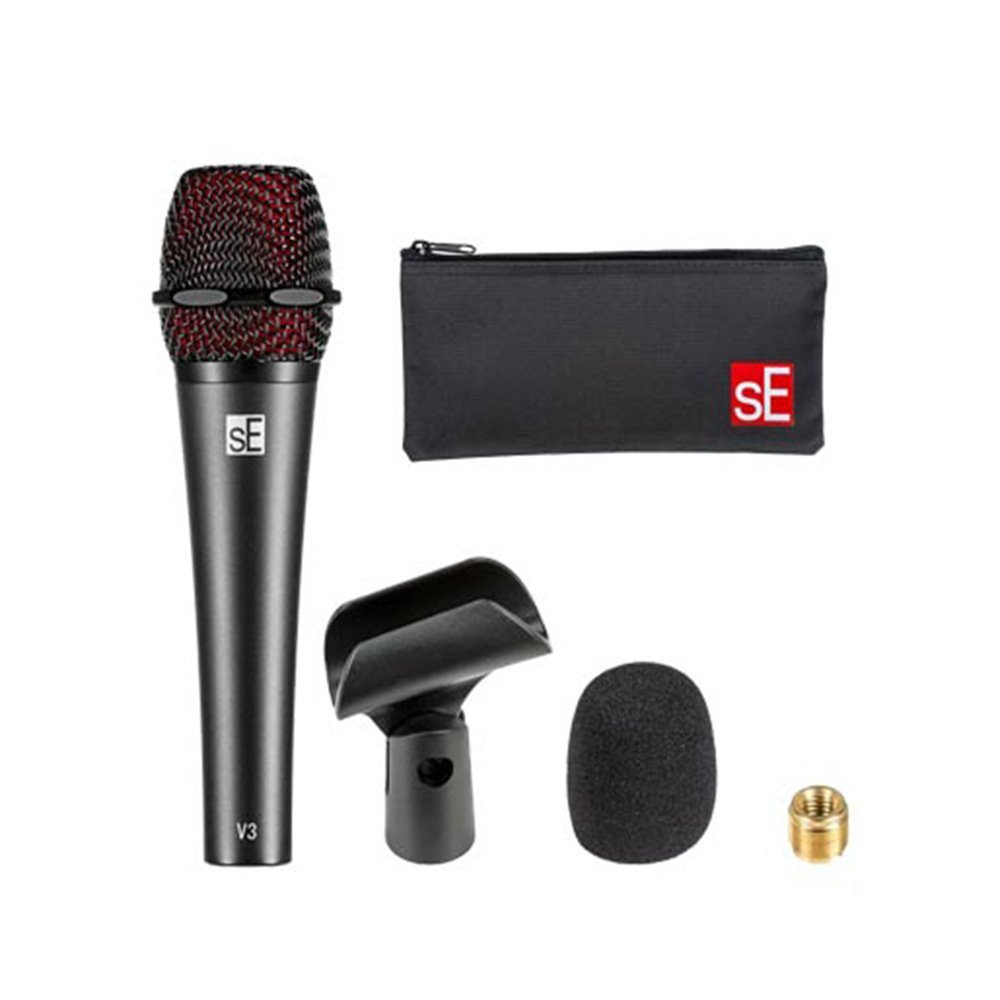 SE Electronics V3 Dynamic Microphone