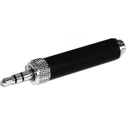 Samson SENN 3.5mm Connector for SE50B (Black)