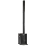 SESSION-1-Portable-Column-Speaker-System.webp Proel Session 1 Compact Portable Column PA System with Mixer and Bluetooth -Black