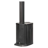 SESSION-1-Portable-Column-Speaker-System10.webp Proel Session 1 Compact Portable Column PA System with Mixer and Bluetooth -Black