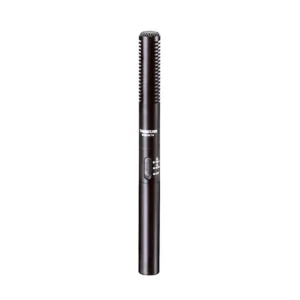 SGC-578ShotgunMicrophone-1_2048x2048.webp Takstar SGC-578 | Condenser Shotgun Microphone