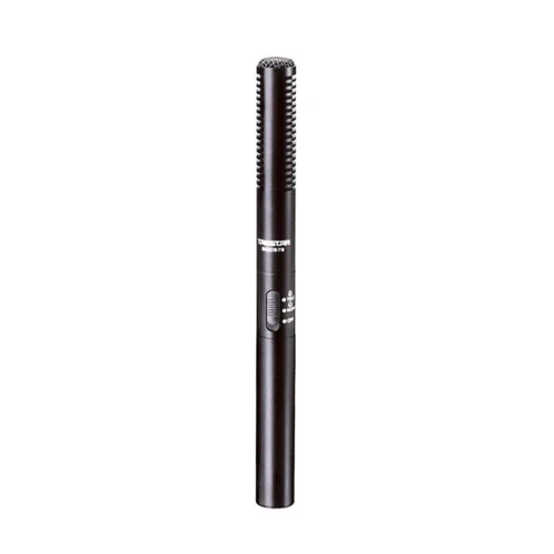 Takstar SGC-578 | Condenser Shotgun Microphone