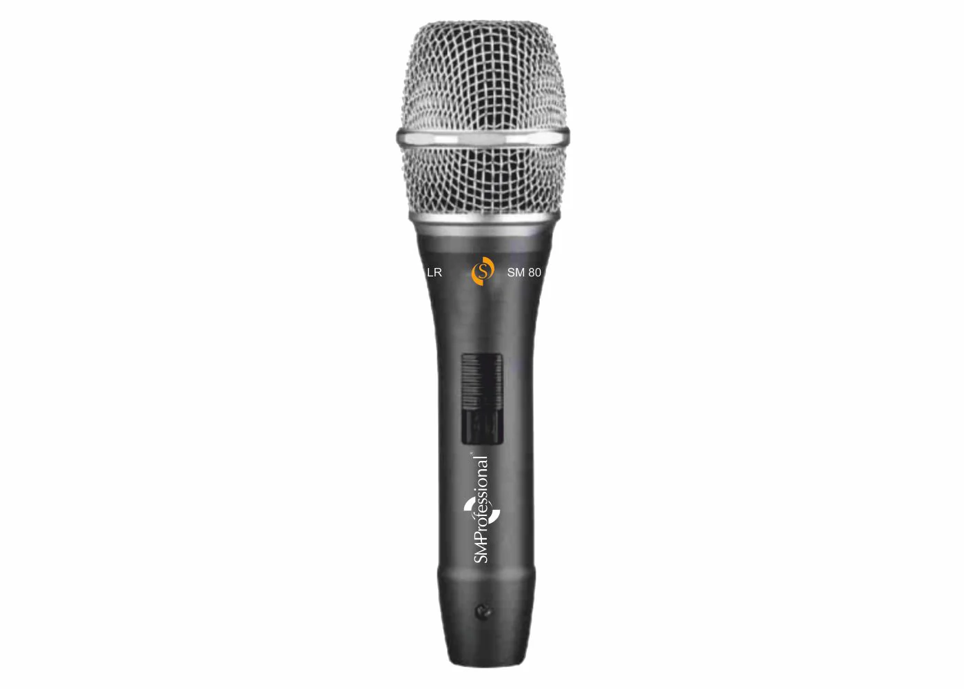 Studiomaster SM 80XLR Wired microphone