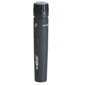 Studiomaster Wired Microphone SM3001