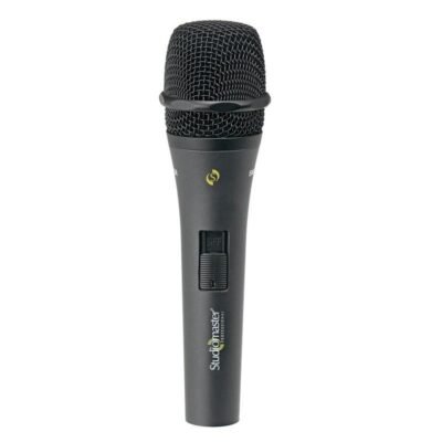 SM400XLR