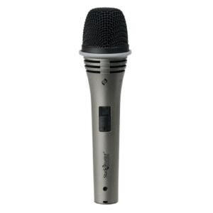 SM600XLR.jpg Studiomaster Wired Microphone SM600XLR