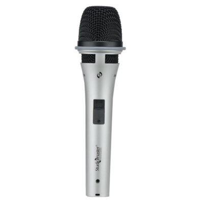 SM650XLR