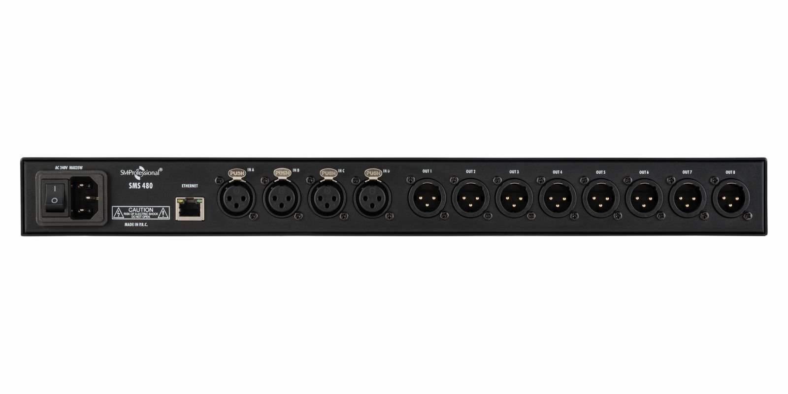 SMS-480-3.jpg Studiomaster SMS 480 Signal Processors Digital Speaker