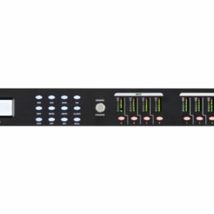 SMS-480.jpg Studiomaster SMS 480 Signal Processors Digital Speaker
