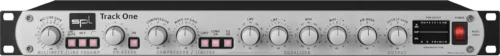 SPL Audio Track One