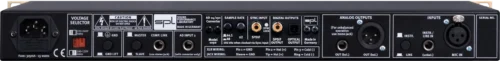 SPL Audio Track One