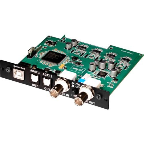 SPL Audio ADC8