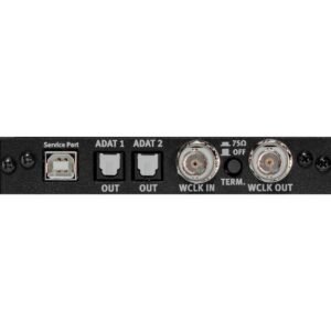 SPL Audio ADC8