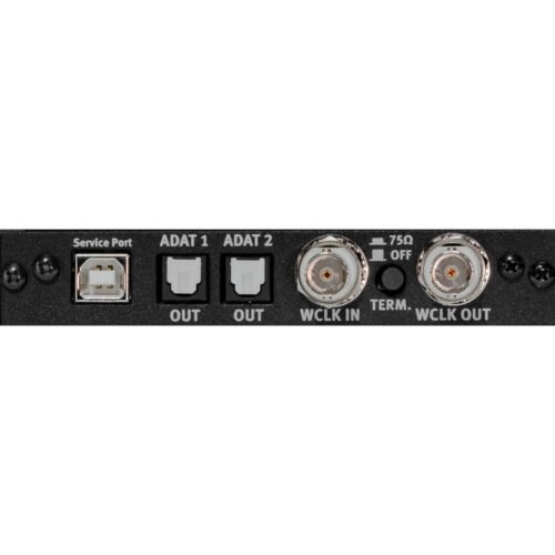 SPL Audio ADC8