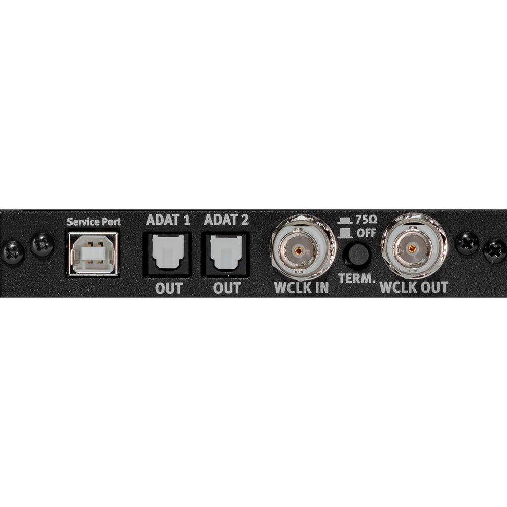 SPL Audio ADC8