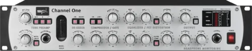 SPL Audio Channel One