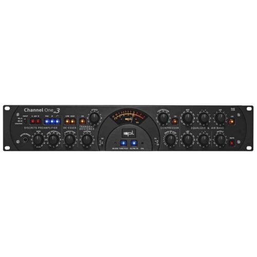 SPL Audio Channel One MK3