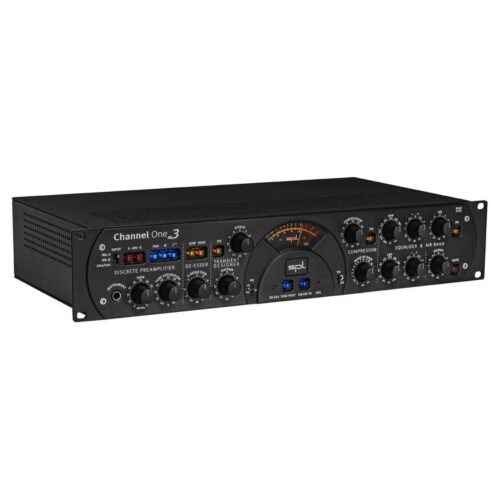 SPL Audio Channel One MK3 SPL Audio Channel One MK3