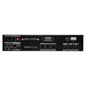 SPL Audio Channel One MK3 SPL Audio Channel One MK3