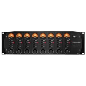 SPL Audio Crescendo 8 Preamp