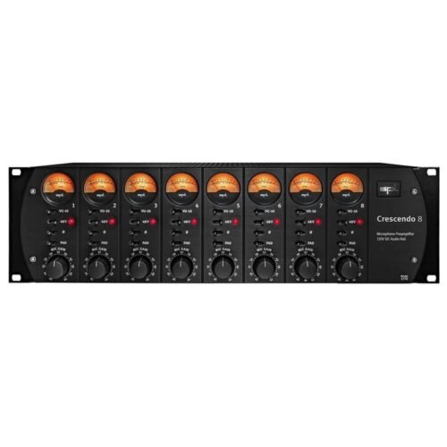 SPL Audio Crescendo 8 Preamp