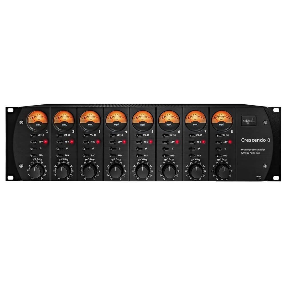 SPL Audio Crescendo 8 Preamp