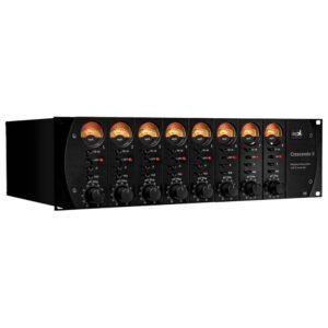 SPL Audio Crescendo 8 Preamp