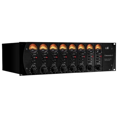 SPL Audio Crescendo 8 Preamp
