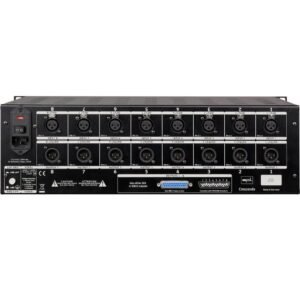 SPL Audio Crescendo 8 Preamp