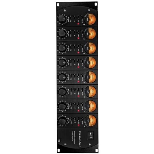 SPL Audio Crescendo 8 Preamp
